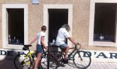 Percorso Bicicletta Nevers - visite Nevers  - Photo 6