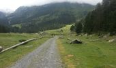 Trail Walking Saint-Lary-Soulan - sentier de l'hospice de Rioumajou  - Photo 6