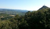 Tocht Stappen Bédarieux - tantajo tour - Photo 3