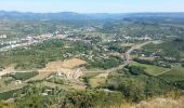 Tocht Stappen Bédarieux - tantajo tour - Photo 14