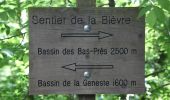 Tour Wandern Jouy-en-Josas - Vallée de la Bièvre et coteaux sud de Versailles - Photo 5