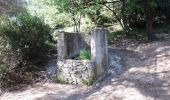 Excursión Senderismo Aubagne - Le Garlaban depuis le Puits de Raimu - Photo 3