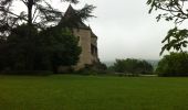 Tour Wandern Lendou-en-Quercy - Circuit de Lolmie - Photo 4