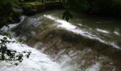 Tocht Stappen Lendou-en-Quercy - Circuit de Lolmie - Photo 3