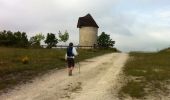 Trail Walking Lendou-en-Quercy - Circuit de Lolmie - Photo 2