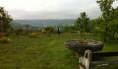 Randonnée Marche Lendou-en-Quercy - Circuit de Lolmie - Photo 1