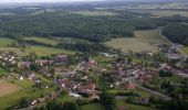 Randonnée Marche Girancourt - Circuit de Dommartin aux Bois - Photo 1