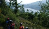Tour Mountainbike Revin - Witaker - Bois de Hiraumont - Revin - Photo 6