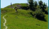 Randonnée Course à pied Aurillac - Marathon de Berganty 2012 - Aurillac - Photo 3