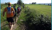 Excursión Carrera Aurillac - Marathon de Berganty 2012 - Aurillac - Photo 1