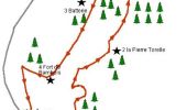 Trail Walking Dounoux - Circuit du Bambois - Epinal - Photo 1
