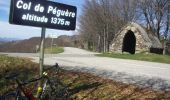 Tour Fahrrad Foix - Port de Lers - Foix - Photo 3