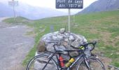 Tour Fahrrad Foix - Port de Lers - Foix - Photo 1