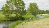 Randonnée Marche Blangy-sur-Bresle - Circuit des étangs (N° 6)  - Nesle-Normandeuse - Photo 5