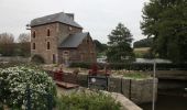 Tocht Stappen Guichen - Le moulin de la Bouëxière - Guichen - Photo 3