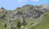 Excursión Senderismo Roure - Mont Autcellier par Roure et Vignols - Roure - Photo 4