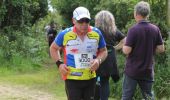 Tour Mountainbike La Hague - Le Chaudron de Thor 2013 - 60 km - Vasteville - Photo 4