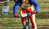 Tour Mountainbike La Hague - Le Chaudron de Thor 2013 - 60 km - Vasteville - Photo 3