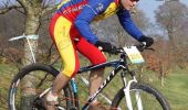 Tour Mountainbike La Hague - Le Chaudron de Thor 2013 - 60 km - Vasteville - Photo 1