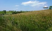 Tocht Mountainbike Balbigny - Autour des Gorges de la Loire - GR de Pays N° 4 : Le Viaduc des Chessieux - Les Chessieux - Photo 5