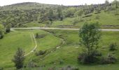 Tocht Stappen Campan - De Artigues (Campan) à Payolle  - Photo 5