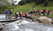 Trail Walking Campan - De Artigues (Campan) à Payolle  - Photo 2