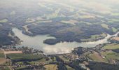 Randonnée Marche Sanchey - Circuit du tour du Lac de Bouzey - Photo 2