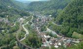 Tocht Fiets Lons-le-Saunier - Tour du Jura à vélo sportif - Lons le Saunier - Photo 3