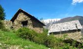 Excursión Senderismo Roure - Mont Gravières par Valabres - Photo 1