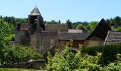 Randonnée V.T.T. Thenon - Du Verdoyant à St Orse avec la boucle du Boscornut -  Thenon - Photo 2