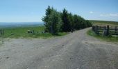 Randonnée Marche Pailherols - Le sentier des gentianes - Pailherols - Photo 3