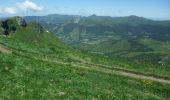 Tour Wandern Pailherols - Du refuge des Fraux au Plomb du Cantal - Photo 1