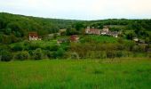 Trail Mountain bike Glos - Autour de Glos - Photo 1