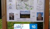 Trail Walking Perreux - Circuit N° 10 - Les Bords de Loire - Perreux - Photo 2