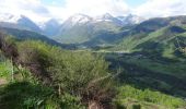 Tocht Stappen Cazaux-Fréchet-Anéran-Camors - Rando patrimoine en Vallée du Louron - Photo 6