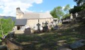 Tocht Stappen Cazaux-Fréchet-Anéran-Camors - Rando patrimoine en Vallée du Louron - Photo 5