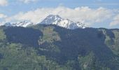 Tocht Stappen Cazaux-Fréchet-Anéran-Camors - Rando patrimoine en Vallée du Louron - Photo 2