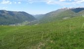 Tour Wandern Cazaux-Fréchet-Anéran-Camors - Rando patrimoine en Vallée du Louron - Photo 1