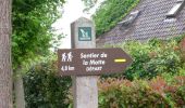 Trail Walking Bruille-lez-Marchiennes - Sentier de la Motte - Bruille lez Marchiennes - Photo 4