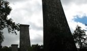 Randonnée V.T.T. Souleuvre-en-Bocage - Le long de la Souleuvre et de la Vire - Campeaux - Photo 2