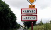 Tour Wandern Hanvec - Cranou - Hanvec - Photo 2