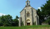 Tour Wandern Nervieux - Autour des Gorges de la Loire - PR N° 1 : La Fontaine de Grénieux - Nervieux - Photo 3