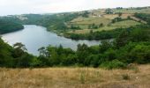 Tour Wandern Saint-Jodard - Autour des Gorges de la Loire - PR N° 3 : Boucle de la Digue de Pinay - Saint-Jodard - Photo 4