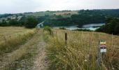 Tour Wandern Saint-Jodard - Autour des Gorges de la Loire - PR N° 3 : Boucle de la Digue de Pinay - Saint-Jodard - Photo 2