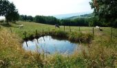 Tour Wandern Cordelle - Autour des Gorges de la Loire - PR N° 7 : Circuit du Verdier - Cordelle - Photo 6