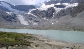 Tocht Stappen Bonneval-sur-Arc - Glacier des Evettes - Bonneval Sur Arc - Photo 4