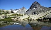Tocht Stappen Bonneval-sur-Arc - Glacier des Evettes - Bonneval Sur Arc - Photo 3