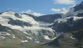 Percorso Marcia Bonneval-sur-Arc - Glacier des Evettes - Bonneval Sur Arc - Photo 2