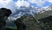 Tour Wandern Val-Cenis - Refuge de La Femma - Termignon - Photo 3