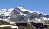 Randonnée Marche Val-Cenis - Refuge de La Femma - Termignon - Photo 1